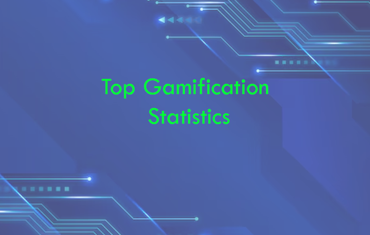 Top Gamification Statistics 2026