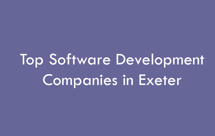 Top Software Development Companies in Bath in 2026